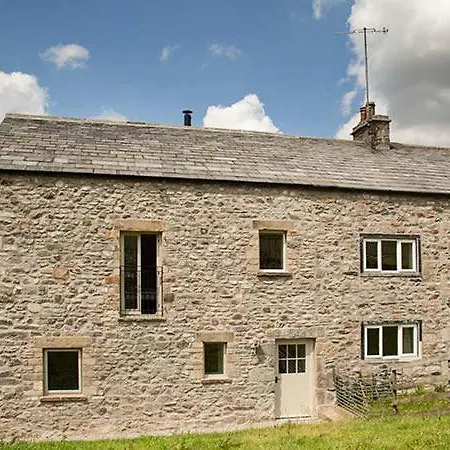 Dale House Farm Weathercote