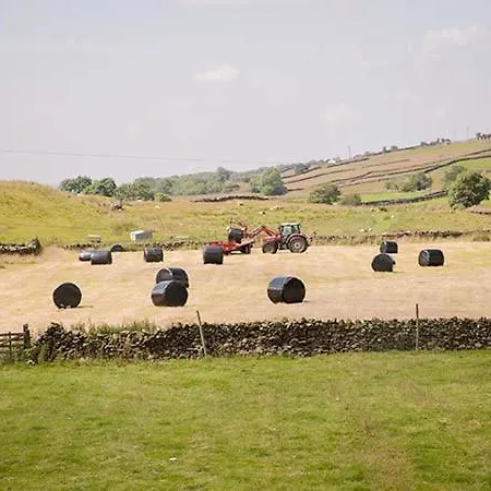 Dale House Farm Weathercote
