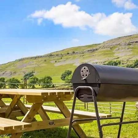 Dale House Farm Tatil Evi