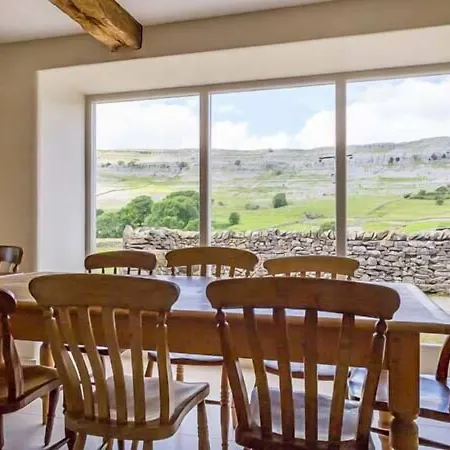 Dale House Farm Tatil Evi