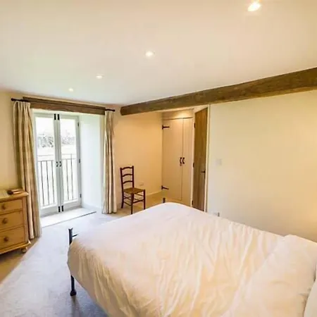 Tatil Evi Dale House Farm Weathercote