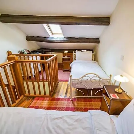 Dale House Farm Weathercote