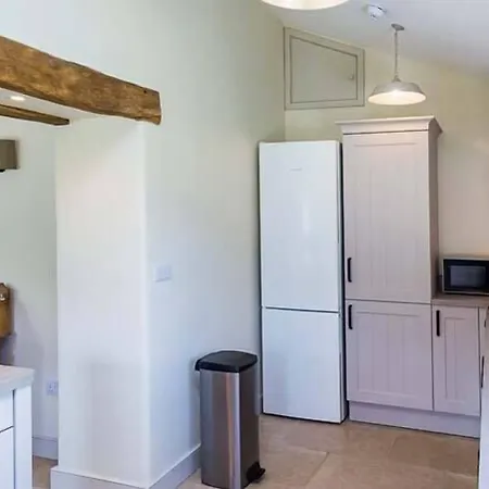 Tatil Evi Dale House Farm *