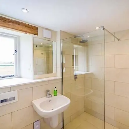 Dale House Farm Tatil Evi Weathercote