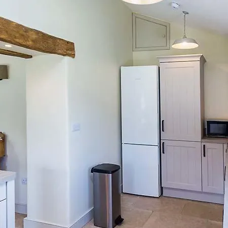 Tatil Evi Dale House Farm